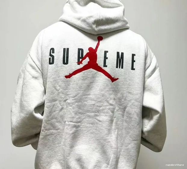 SWEATSHIRT ¥329 HOODED 24FW 0604